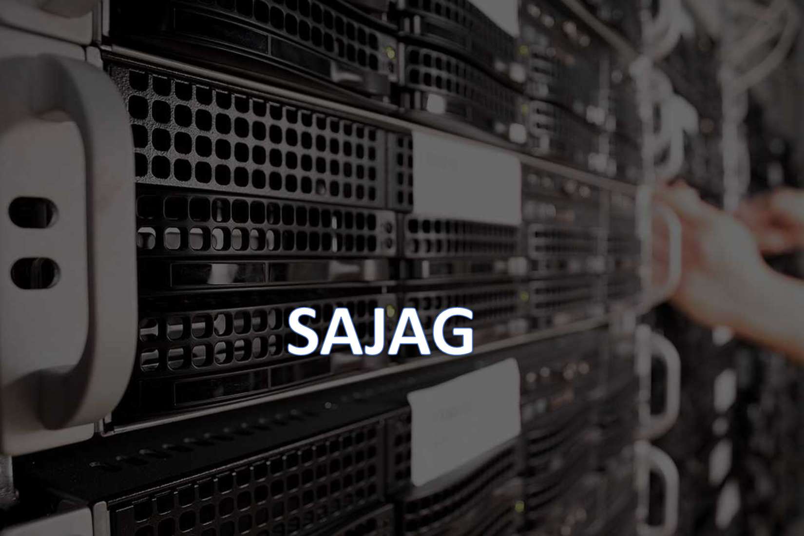 SAJAG